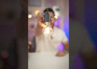 لمبه طوارئ