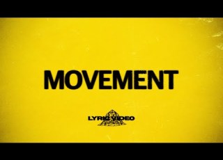 MOVEMENT Live Lyric Video 기브너스 GIVENUS