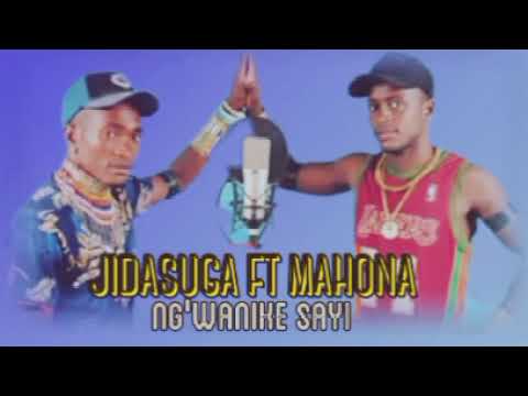 JIDASUGA SHIGELA FT MAHONA NIMUKA NG WANIKE SAYI 2026 BY MSAMBAZAJI LUFUNZA MANYANDA