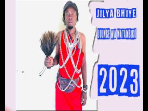 JILYABYIYE MATAMBIKO PRD MBASHA STUDIO 2022 0757402767