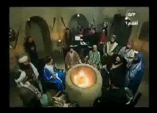 نأخذ من كل رجل قبيلة فيلم عوكل