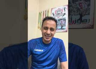 الأهلي بص في ورقتك تحذير شديد اللهجة لبيزيرا ومنسي و4 مدربين على رادار الأحمر