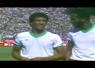  ملخص مباراة المغرب و مصر 2 0 كأس العالم 1986