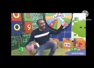 اعلان تسالي احلى عالم غدا 5 30 بتوقيت السعودية على MBC3 2015