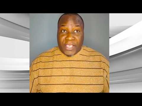 BREAKING NEWS Fred Lumbuye Confirms MAJOR HOT News LIVE Lumbuye