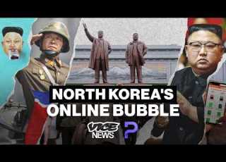  Inside North Korea S Closed Digital World Proton Data Wars VICE News