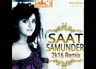 Saat Samundar Paar Bollywood 90 S Retro Dance Mix