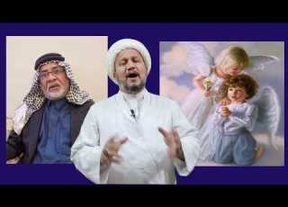 من هم الولدان المخلدون ولماذا خلقهم الله في الجنة