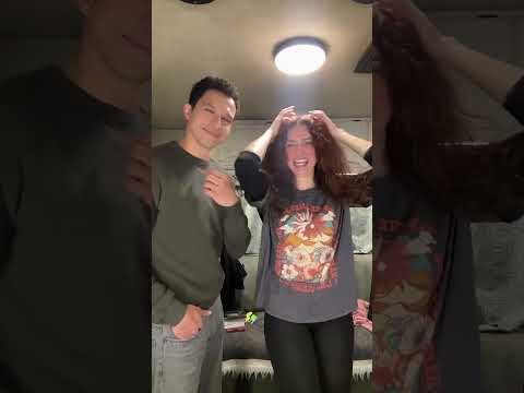 نسرين ايمن انا شفت معاه الهنا نحن مدمنون على هذا الثنائي