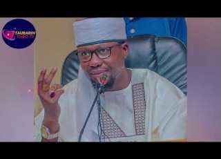 Tafsir Qur An Daga Dr Yusuf Abdurrahman Hadejia 02