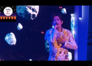  Dimash Kudaibergen SOS D Un Terrien En Détresse In Paris Photos 17 October 2017 HQ Audio
