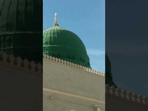 Ya Muhammad Ya Muhammad Main Kehta Raha Noor Ke Motiyon Ki Ladi Ban Gayi
