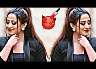 شــجــاعــة تــــــارا و عـصـبـيـتـهـا عـلى أغـنـيــة Dhoom