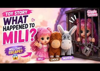 What Happened To Mili Choco Muffin