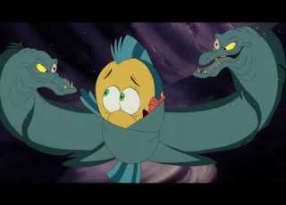  Flotsam And Jetsam Scenes Reversed