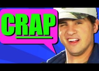 THAT DAMN RAP MUSIC
