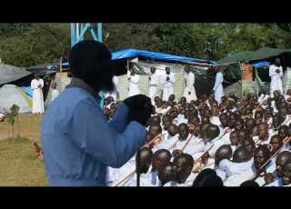 MUSANGANO WE GORE PA KADOMA BEST SABATA 2026