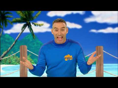 The Wiggles Sometimes What Happens Is Up To You Intro Compilation 2008