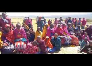 Mungu Hufanya Yaliyoshikana Kwa Wanadamu By Nemburis Emanuel Live Paformance