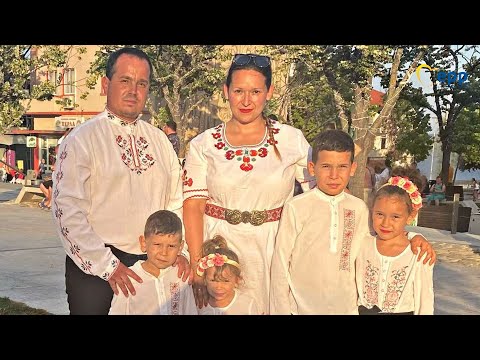 Димитър Станчев Седми европейски конгрес на младите фермери