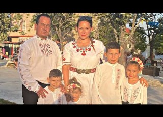 Димитър Станчев Седми европейски конгрес на младите фермери