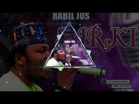 Sabuwar Kasidar Annabi Muhammad S A W Rabil Jos 2023