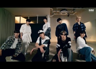 8TURN 에잇턴 WALK IT OUT Performance Video