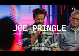 Living For The Lord Fervent Faith Everyday Discipleship Pastor Joe Pringle