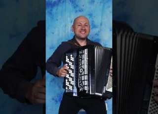  Can Can By Offenbach Accordion Live Music Accordion Bratislava