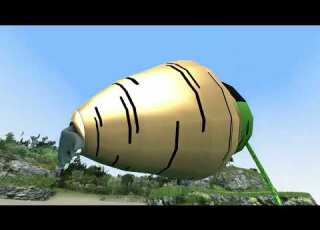  Cell Absorbs Unknown Part Three