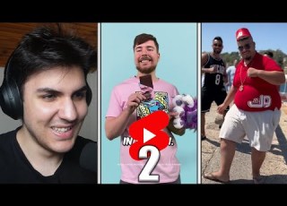  İLK DEFA SHORTS İZLEYEN BİRİSİNİN KARŞISINA NELER ÇIKAR 2