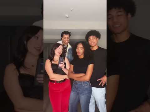 POV Our Girlfriends Have A Singing Battle Shorts Tiktok