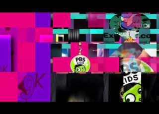 Another PBS Kids Scan Vs Round 39 Music Scan