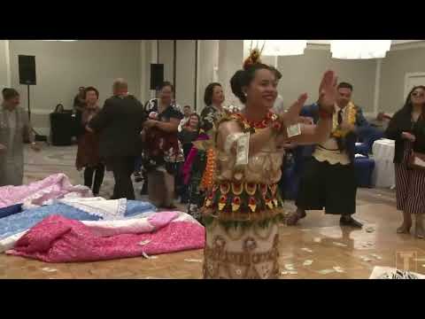 Langoia K Sili Dance 2