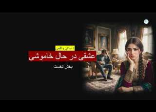 عشقی در حال خاموشی ـ داستان واقعی ـ بخش اول