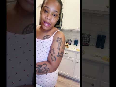 TikTok Glasha 2026 03 08