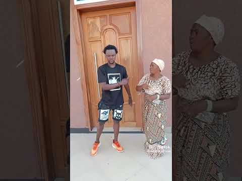 Amos Malingita Ft Kalicho Ipo You Tube Kwa Kalicho