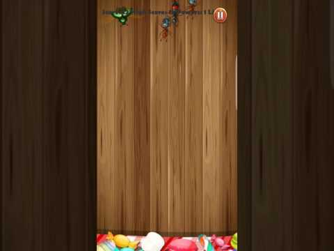 Ant Smasher Android Trailer