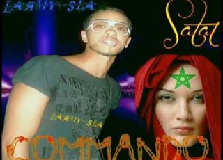 Larmy Sla CommanDo SaTaT YouTube