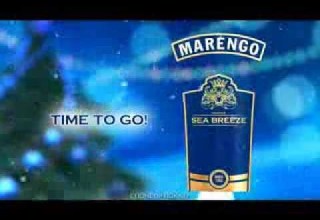 Marengo Sea Breeze New Year 2014