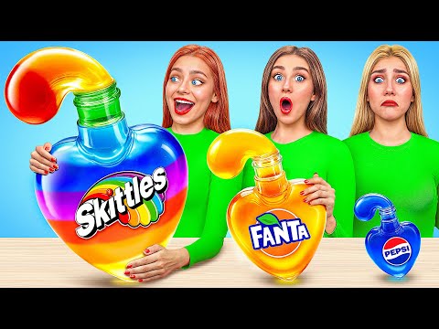 تحدي لوحة كبيرة أو متوسطة أو صغيرة حلو المذاق مطبخ المأجورون Multi DO Challenge تحدي لوحة كبيرة أو متوسطة أو صغيرة حلو المذاق مطبخ المأجورون Multi DO Challenge