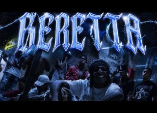 Beretta Køddy Colvision Oficial Video