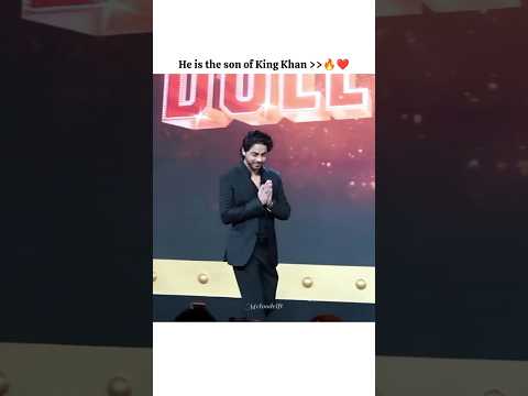 The Best Thing About Time Is That It Changes Shorts Shortvideo Bollywood Aryankhan Srk