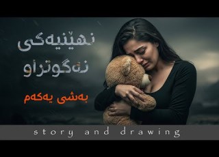نهێنیەکی نەگوتراو بەشی یەکەم