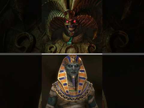 اكسوديا هو اوزوريس