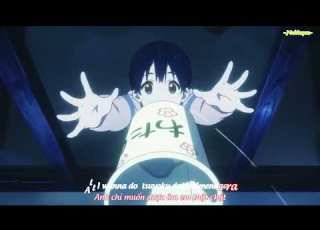  Vietsub Kara Duet With Tiara KG いとしすぎて