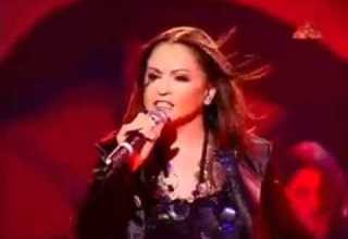 София Ротару Один на свете