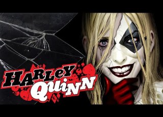 The Best Harley Quinn Comic Harleen