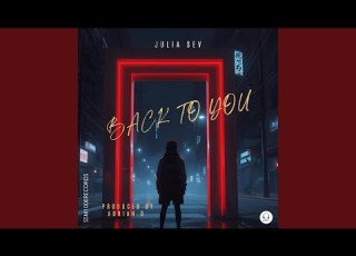  Back To You Feat Julia Sev