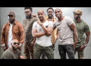 NATURALLY 7 Fix You Coldplay Sonyhall 08 28 24